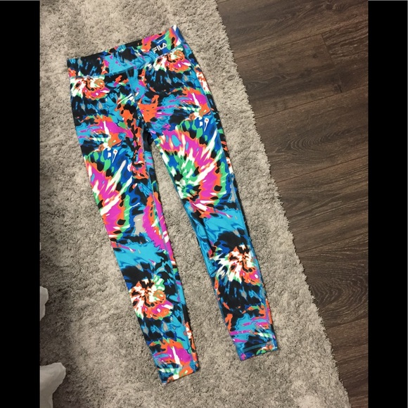 Fila Pants - FILA Sport Running Pants- Sz XS.   EUC!!